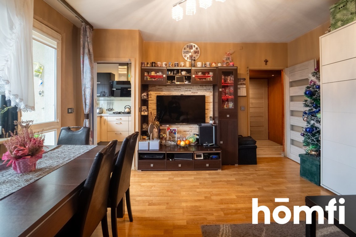 3 pokoje w Bielsku na os. Karpackim, widokowe - Widok 2