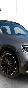 Mercedes-Benz Klasa GLB FUL LED skóra PANORAMA kamera hak grzane fotele 4X4 nawi 7 foteli AM-3