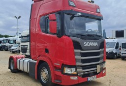 Scania R450