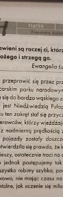 KATOLICKI Kalendarz 2025 zawiera 366 wiadomości głoszące Dobrą Nowinę - Listkowy-3