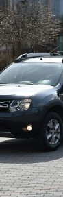 Dacia Duster I AWD 4x4 1.2TCe 125KM 2017r. lift Polski SALON Kamera 72tkm-3