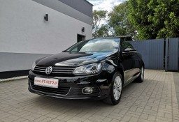 Volkswagen Eos 1.4TSI 122KM Klimatronic Tempomat Parktronic Ledy Bixenony Serwis