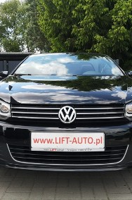 Volkswagen Eos 1.4TSI 122KM Klimatr Navi Tempo Parktronic Ledy Bixenony Serwis Gwar-2