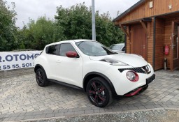 Nissan Juke 1.2 T Benzyna 115 KM Bezwypadkowy Przebieg-81 226 km Serwisowany