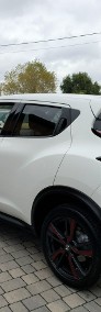 Nissan Juke 1.2 T Benzyna 115 KM Bezwypadkowy Przebieg-81 226 km Serwisowany-4