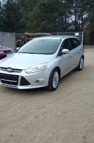 Ford Focus III 2013-2