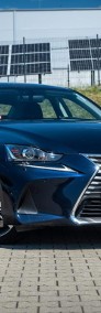 Lexus IS III XE39 , Salon Polska, Serwis ASO, Automat, Skóra, Xenon, Bi-Xenon,-4