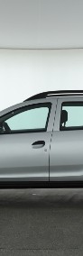 Dacia Duster I , Salon Polska, 1. Właściciel, Serwis ASO, Klima, Parktronic,-4