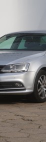 Volkswagen Jetta VI , DSG, Navi, Klimatronic, Tempomat, Parktronic-3