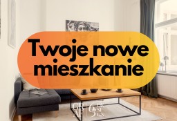 Mieszkanie Warszawa Śródmieście Południowe, ul. Hoża