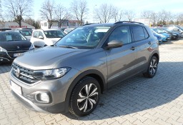 Volkswagen T-Cross 1.0 benzyna