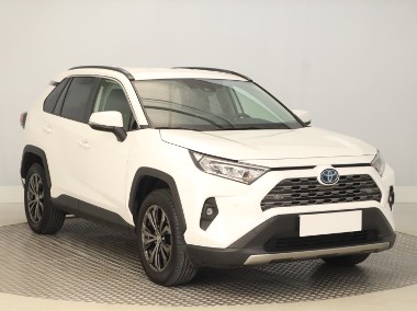 Toyota RAV 4 IV , Salon Polska, 1. Właściciel, Serwis ASO, Automat, Navi,-1