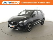 MG ZS 1.5 VTi Benzyna Comfort Klimatyzacja Tempomat Elektryka Asystenci LE