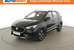 MG ZS 1.5 VTi Benzyna Comfort Klimatyzacja Tempomat Elektryka Asystenci LE