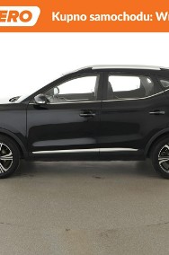 MG ZS 1.5 VTi Benzyna Comfort Klimatyzacja Tempomat Elektryka Asystenci LE-2