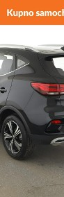 MG ZS 1.5 VTi Benzyna Comfort Klimatyzacja Tempomat Elektryka Asystenci LE-4
