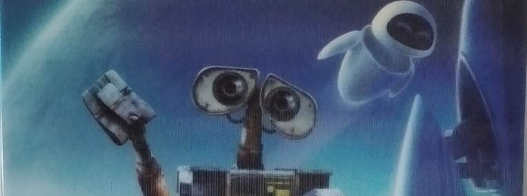 WALL-E kultowa gra na PC-1