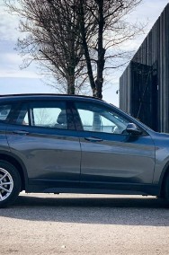 BMW X1 F48 2.0d 190KM Faktura VAT 23%-2