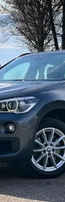 BMW X1 F48 2.0d 190KM Faktura VAT 23%-4