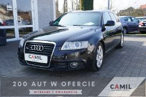 Audi A6 III (C6) zarejestrowany, ubezpieczony