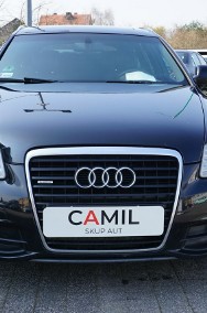 Audi A6 III (C6) zarejestrowany, ubezpieczony-2