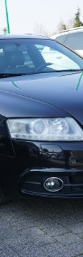 Audi A6 III (C6) zarejestrowany, ubezpieczony-3