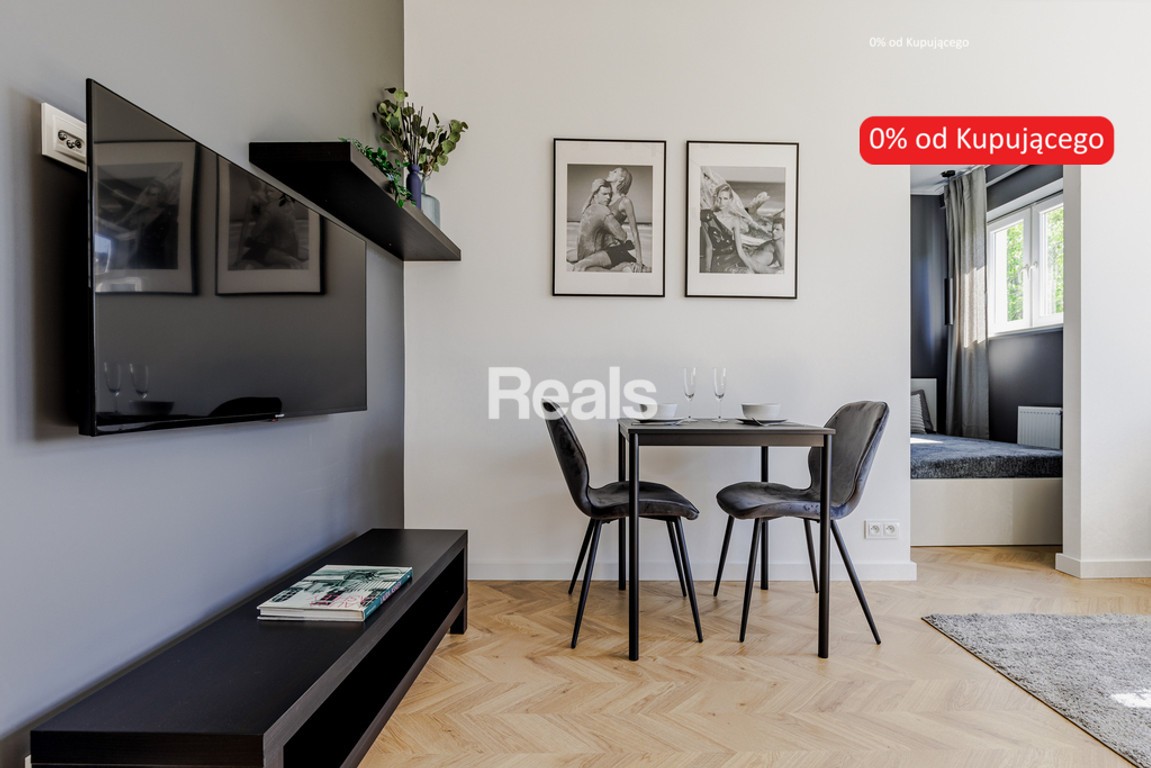 Kamienica, lux 2 pok. Ochota Filtry. – pohled 4