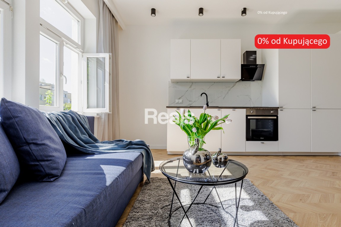 Kamienica, lux 2 pok. Ochota Filtry. – pohled 5