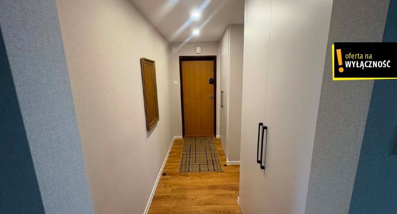 Mieszkanie do wynajęcia, 47 m², 2 pokoje Kielce – další