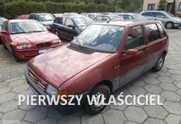 Fiat Uno II sprzedam fiat uno 1,7 diesel