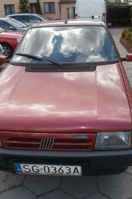 Fiat Uno II sprzedam fiat uno 1,7 diesel-2
