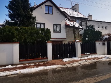 Dom w centrum Lublina, w spokojnej okolicy z pozwoleniem na działalność medyczną-1