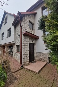 Dom w centrum Lublina, w spokojnej okolicy z pozwoleniem na działalność medyczną-2
