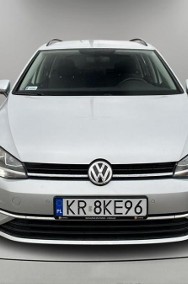 Volkswagen Golf VII VII 1.6 TDI BMT Comfortline ! Variant ! Salon Polska ! Faktura Vat-2