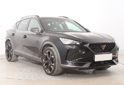 Cupra , Automat, VAT 23%, Skóra, Navi, Klimatronic, Tempomat,