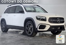 Mercedes-Benz Klasa GLB 200 d AMG Line Pakiet AMG Advanced Plus + Night + Hak Holowniczy + Multibeam