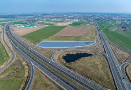 Działka przemysłowa Zamysłowo, ul. Grodziska