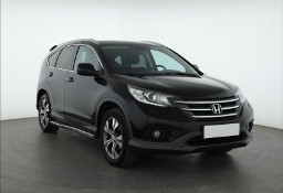 Honda CR-V IV , Salon Polska, Serwis ASO, Skóra, Xenon, Bi-Xenon,