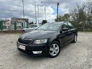 Skoda Octavia III 1.8 TSI 180KM/Manual/Xenon/Kamera cofania/Salon PL/Zamiana/Kredyt