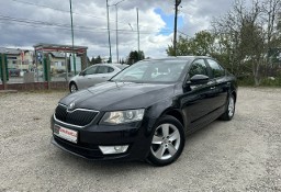 Skoda Octavia III 1.8 TSI 180KM/Xenon/Kamera cofania/Salon PL/Zamiana/Kredyt