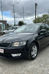 1.8 TSI 180KM/Xenon/Kamera cofania/Salon PL/Zamiana/Kredyt-2