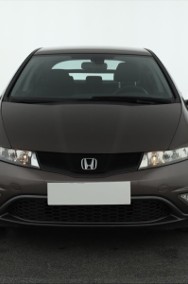 Honda Civic VIII , Klimatronic, Tempomat, Parktronic,ALU-2