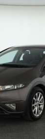 Honda Civic VIII , Klimatronic, Tempomat, Parktronic,ALU-3