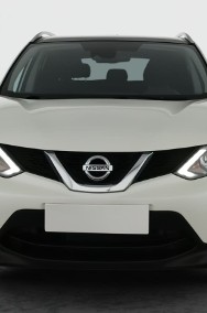Nissan Qashqai II , Salon Polska, Serwis ASO, Navi, Klimatronic, Tempomat,-2