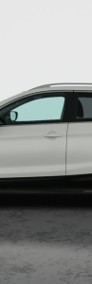 Nissan Qashqai II , Salon Polska, Serwis ASO, Navi, Klimatronic, Tempomat,-4
