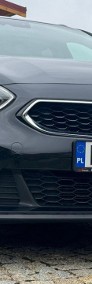 Kia Cee'd III 1.6CRDI 116KM z Niemiec - KAMERA, czujniki, Asystent świateł, LED!-3