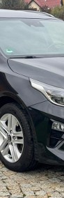 Kia Cee'd III 1.6CRDI 116KM z Niemiec - KAMERA, czujniki, Asystent świateł, LED!-4