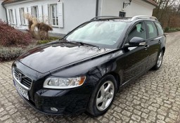 Volvo V50 II