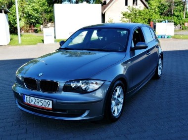 BMW SERIA 1-1