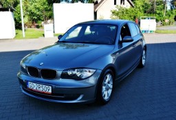 BMW SERIA 1 I (E81/E82/E87/E88) BMW SERIA 1